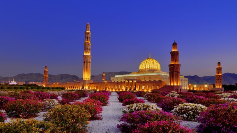 Mettere a fuoco l’Oman e poi ammirare Nizwa