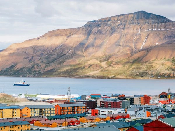 Perché scegliere di visitare le Isole Svalbard