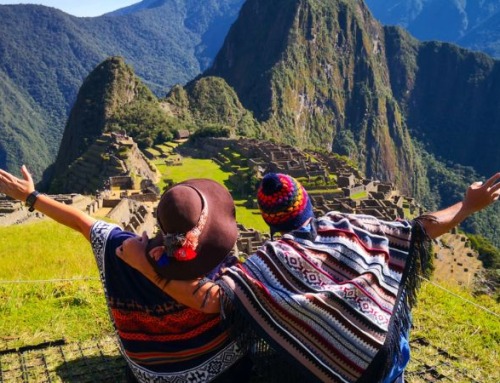 Tour in Perù: Inti Raymi a Cusco