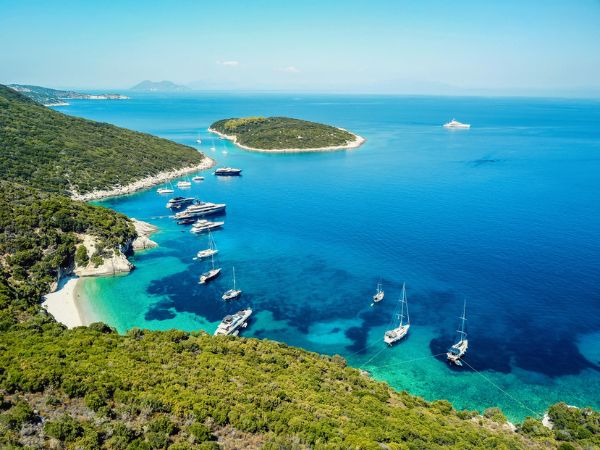 Isola di Paxos