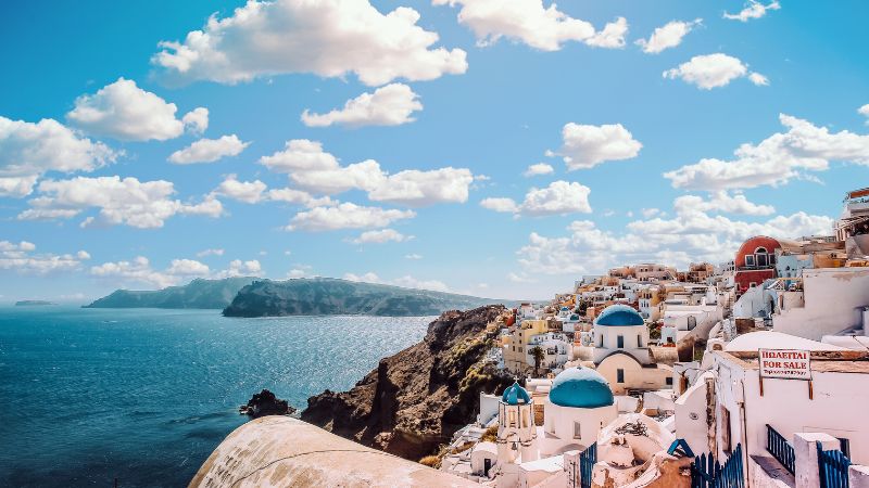 8 stupende isole greche per la tua estate