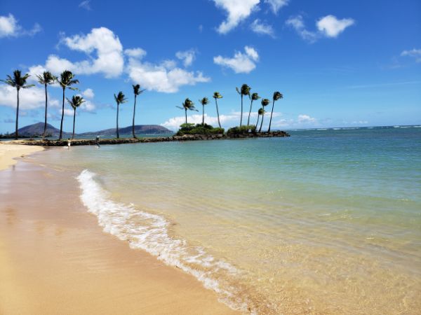 Hawaii