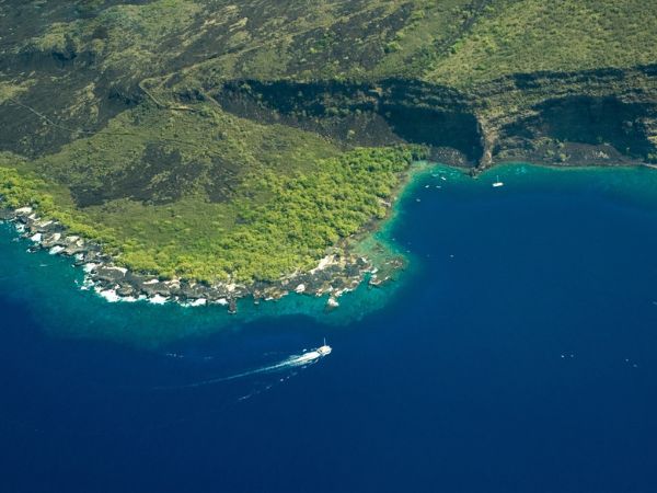 Baia di Kealakekua