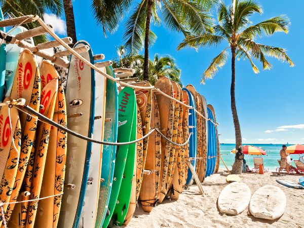 Hawaii