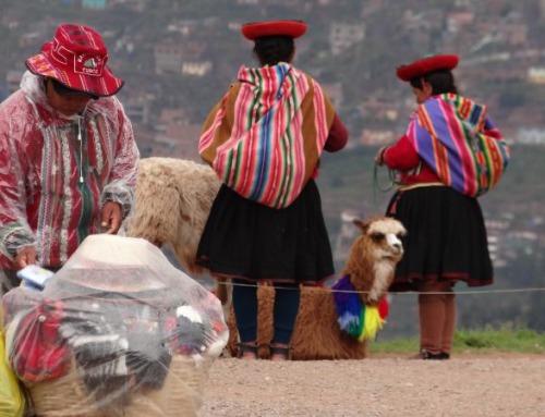 Tour in Perù: Inti Raymi a Cusco