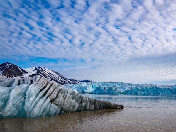 Svalbard