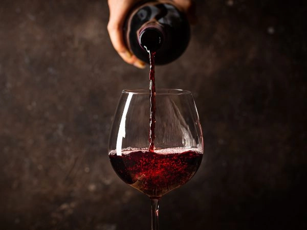 Il classico winetasting tour dura circa sei ore