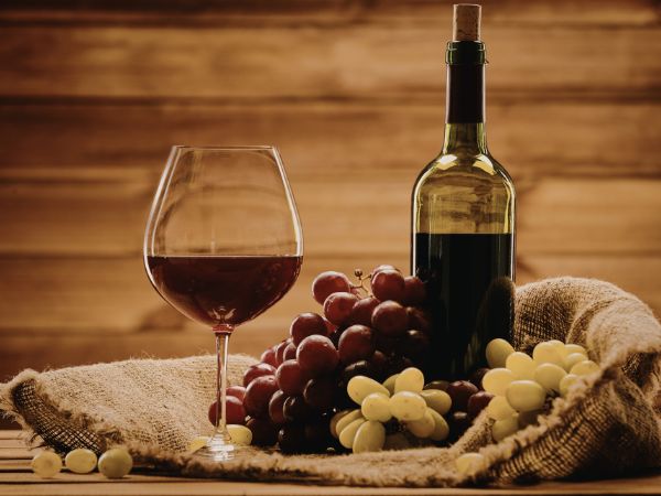 Wine Train