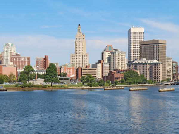 Rhode Island