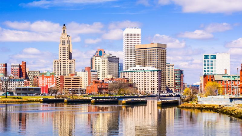 Rhode Island