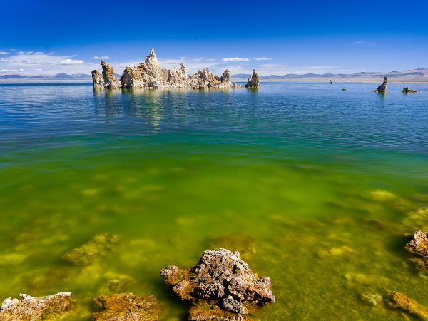Mono Lake