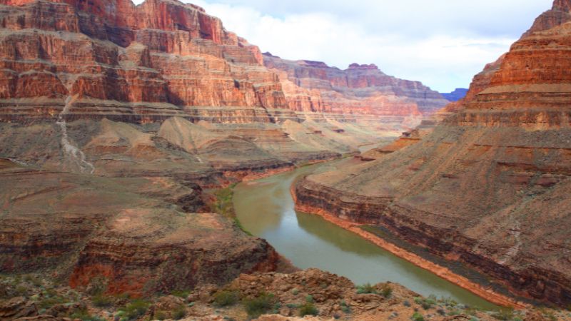 Stati Uniti West Coast: un itinerario insolito