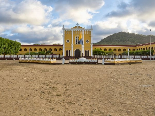 visitare la Macuira National Natural Park