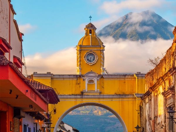 Il Guatemala è un Paese davvero unico che ha di tutto