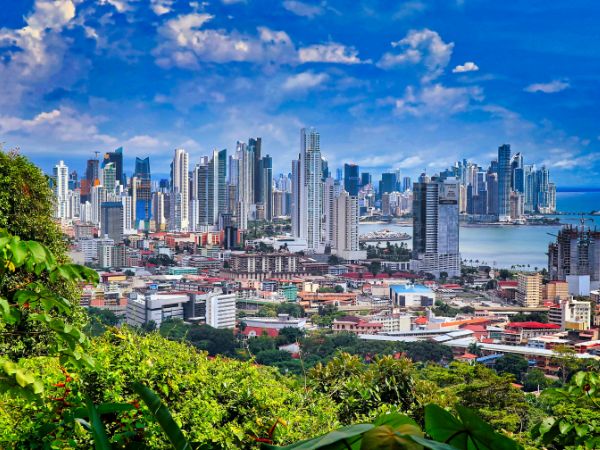 Panama