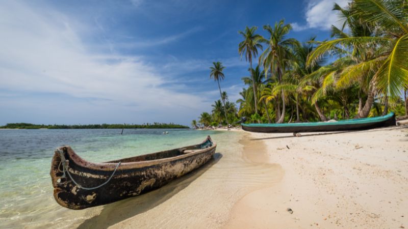 Viaggio a Panama: un itinerario alla scoperta delle sue bellezze