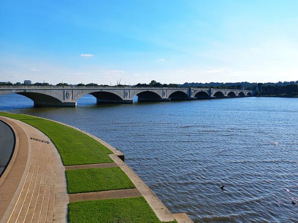 Georgetown Waterfront Park