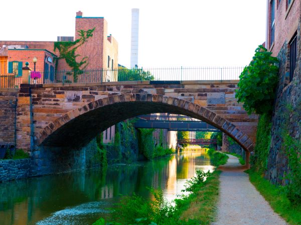 Chesapeake and Ohio Canal