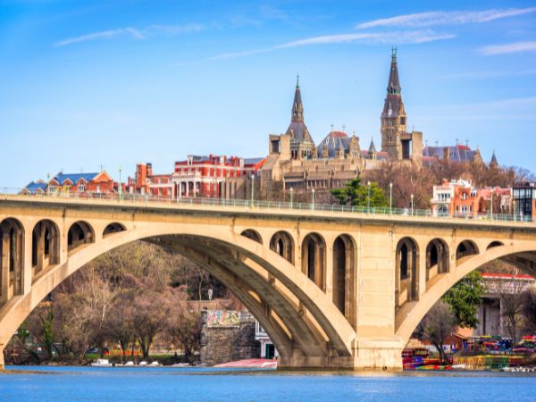 Georgetown