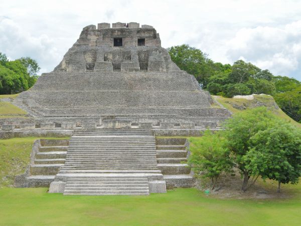Belize