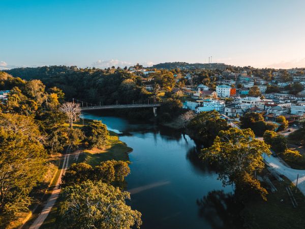 San Ignacio