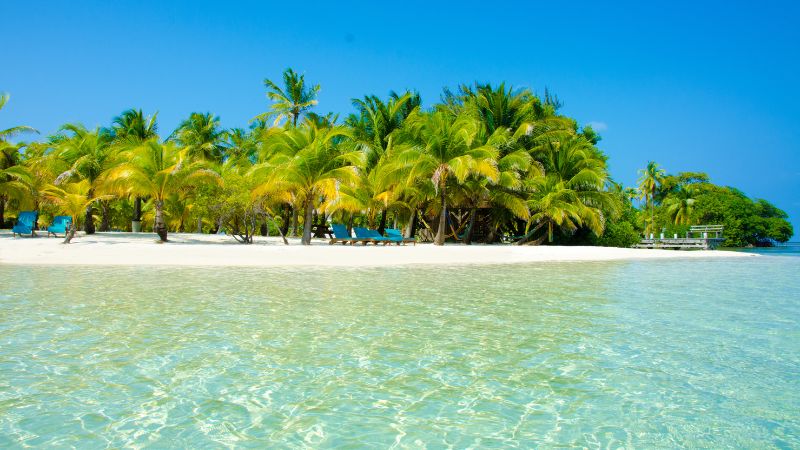Vacanza in Belize, tra giungla, spiagge dorate e siti Maya