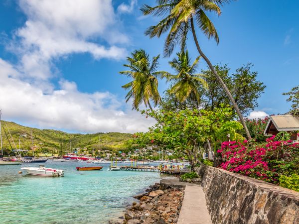 Bequia
