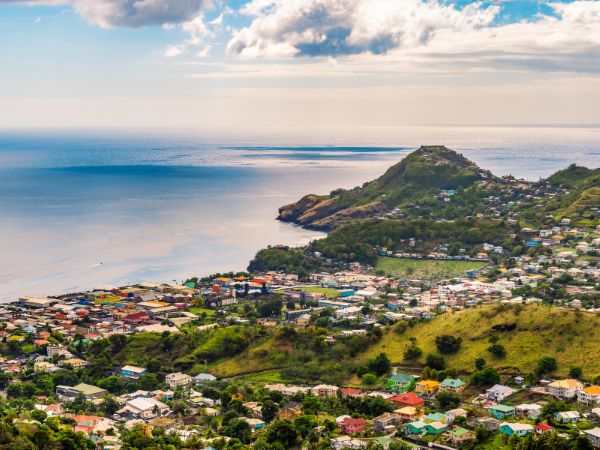 Kingstown