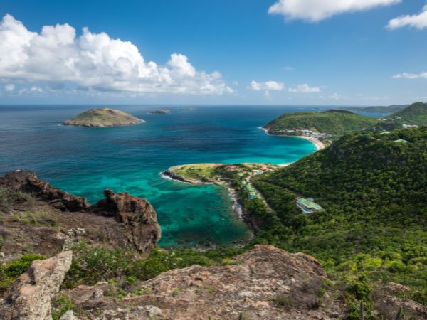 St Barths