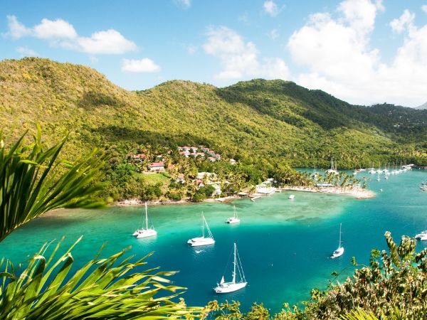 St. Barth