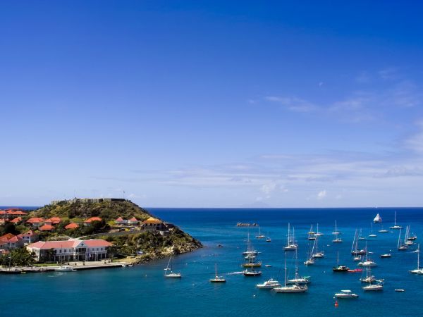 St. Barth