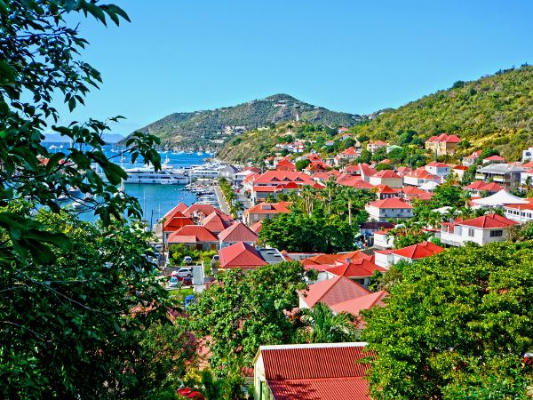 St. Barth