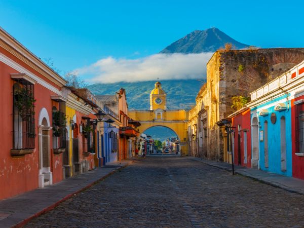 Guatemala