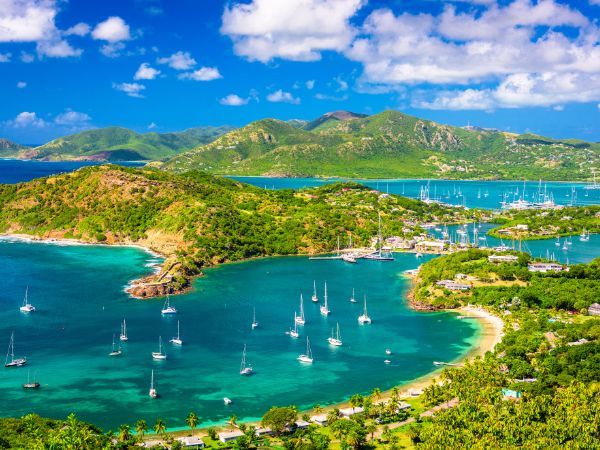 Antigua