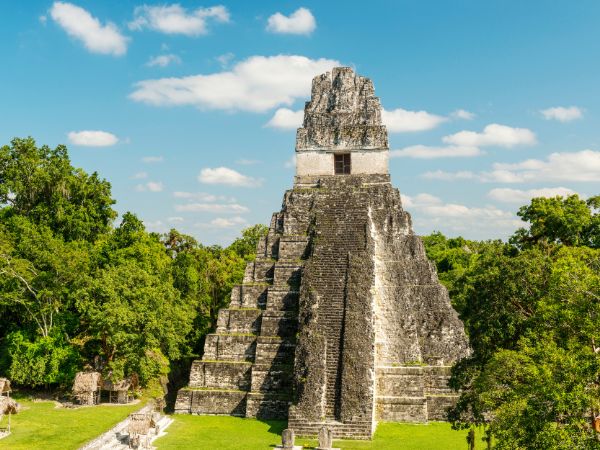 Tikal