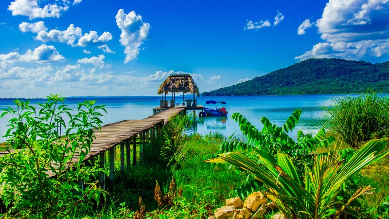 Viaggio in Guatemala: alla scoperta dell’antica civiltà Maya