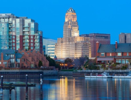Cosa vedere a Buffalo: Niagara Falls, Lago Erie e viaggio negli Stati Uniti