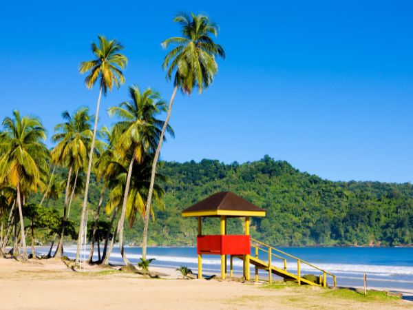 Trinidad