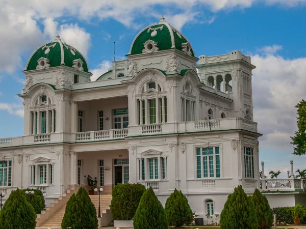 Cienfuegos