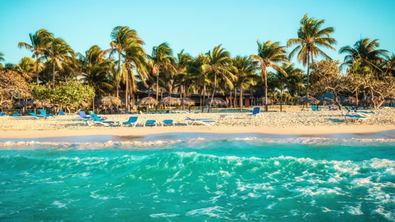 Scoprire il fascino di Cuba per una vacanza indimenticabile