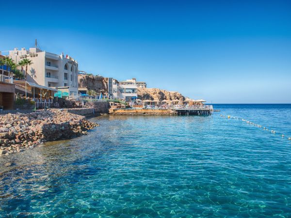 Naama Bay