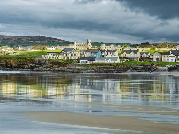 Lasciatevi stupire, dalla contea di Kerry, Irlanda occidentale