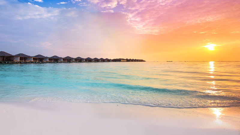 Maldive resort vivere un viaggio tra lusso e armonia con l’ambiente
