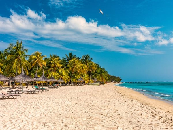 Mauritius un un'esperienza unica, romantica, ma soprattutto esclusiva