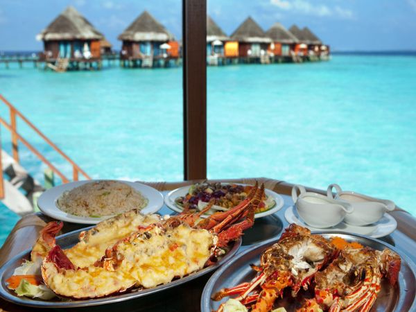 cibo Maldive