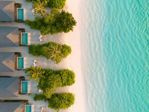 visitare le Maldive