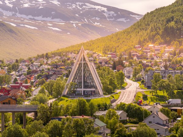 Tromsø