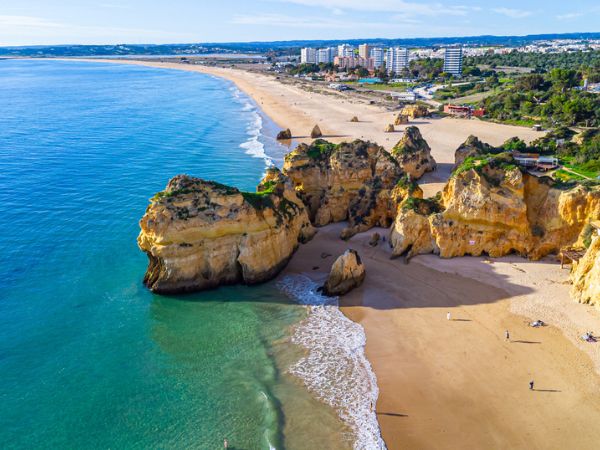 Algarve
