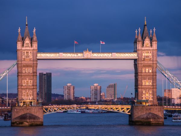 Londra, Inghilterra