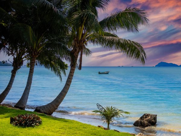 Koh Phangan